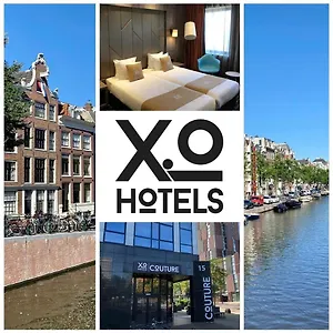 Hotel Xo Couture ****