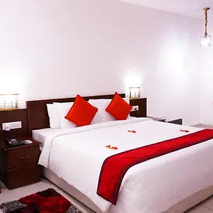 Hotel Ktdc Ripple Land, ***