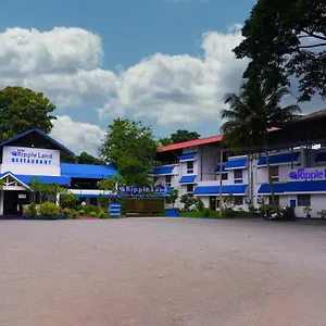 Hotel Ktdc Ripple Land, ***
