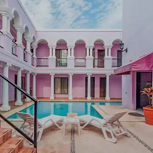 Lavanda Cas 5* Mérida