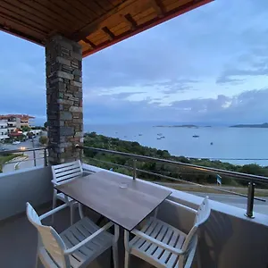 Guest house Panorama Apartmens 