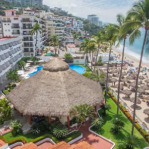 Tropicana 3* Puerto Vallarta