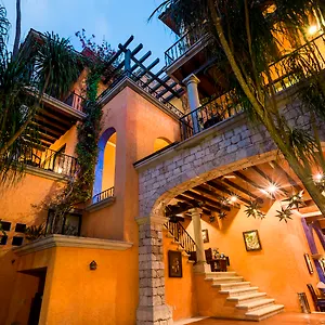 Lunata - 5th Avenue 3* Playa del Carmen