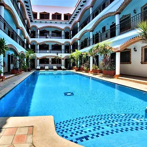 Colonial 3* Playa del Carmen