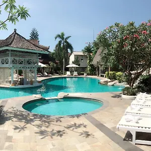 Resort Ananda ***