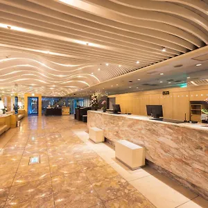 Hotel Shinjuku Washington Annex ***