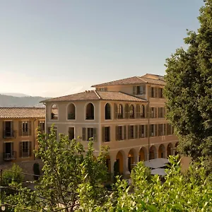 Hotel Du Couvent, A Luxury Collection Hotel, *****