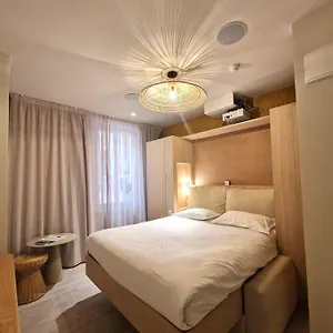 Hotel Life Vp - Vieux Port ***