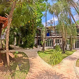 Casaejido 2* Playa del Carmen