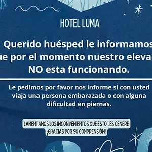 4* Otel Luma By Kavia