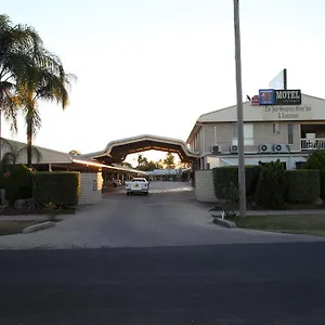 Motel Jolly Swagman Motor ***