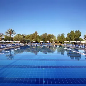 Hotel Valeria Madina Club ****
