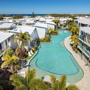 Resort Dunes ****