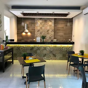 Casa Palomino 3* Mérida