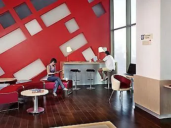 이비스 칸쿤 센트로 호텔