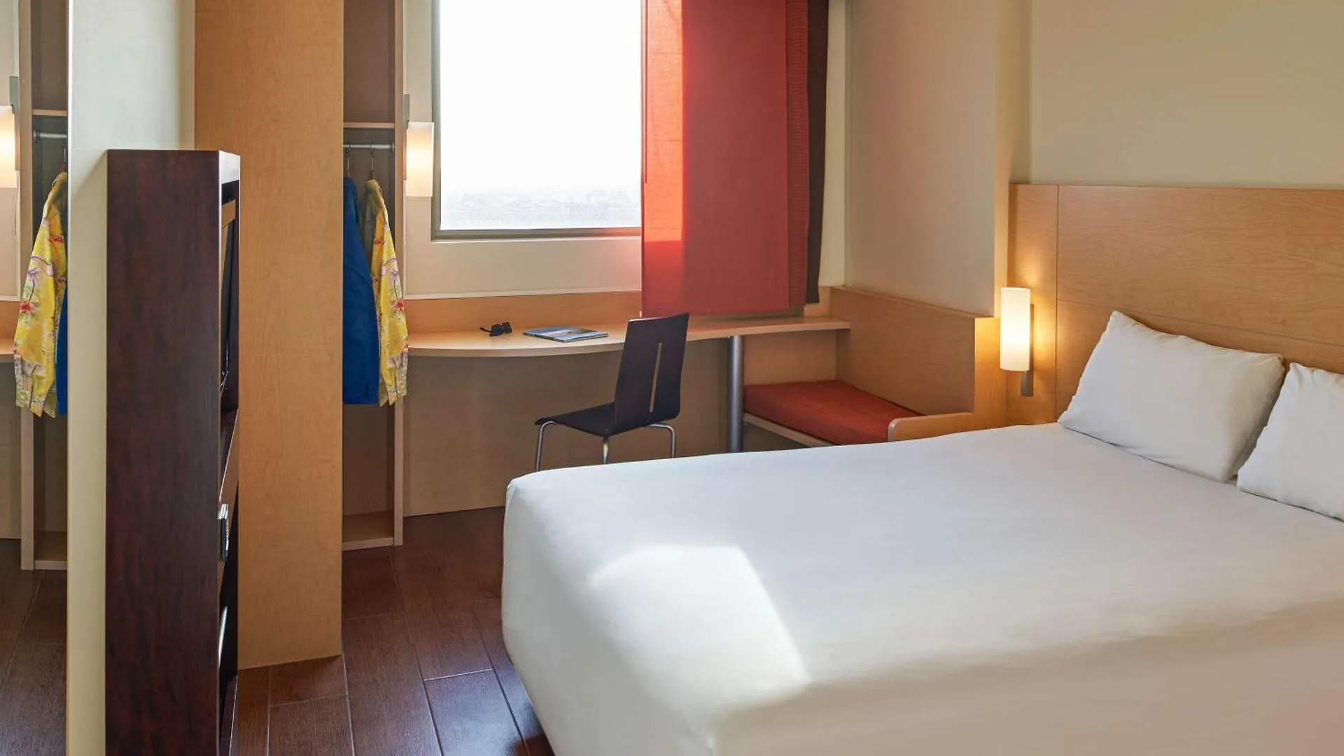 Ibis Cancun Centro