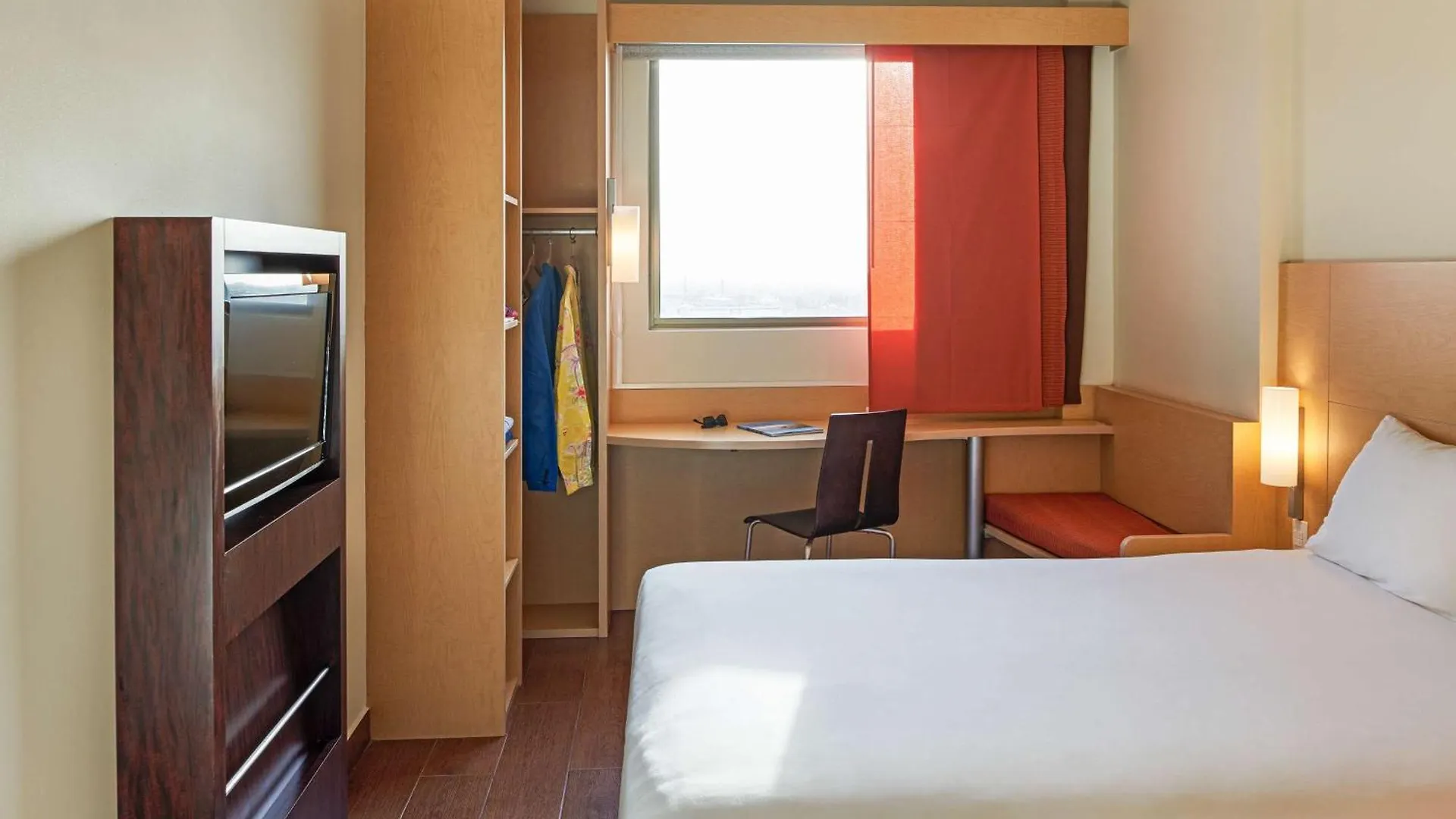 Ibis Cancun Centro