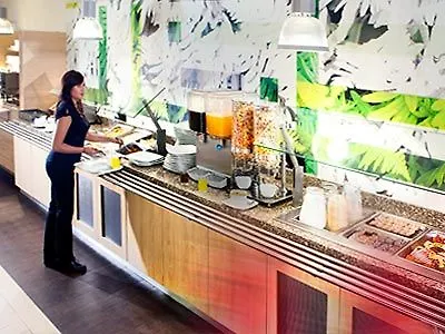 Ibis Cancun Centro
