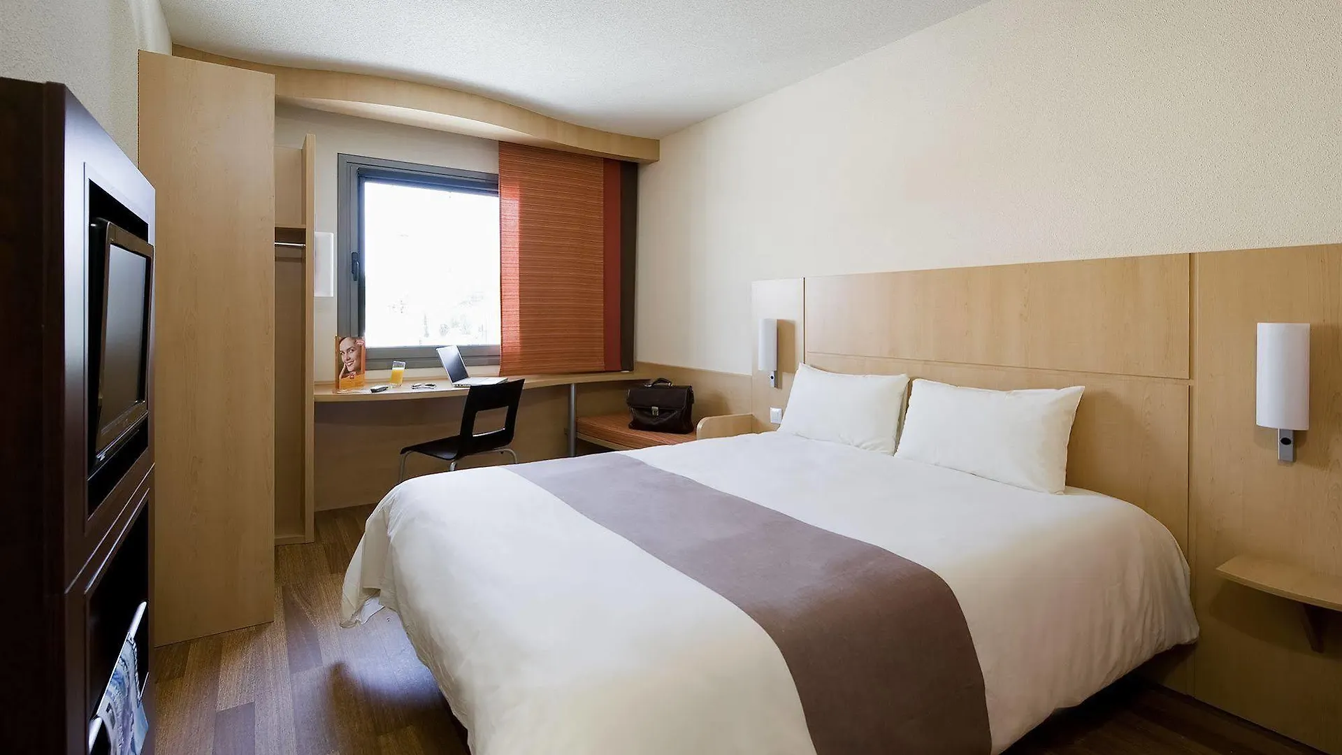 Ibis Cancun Centro Mexico