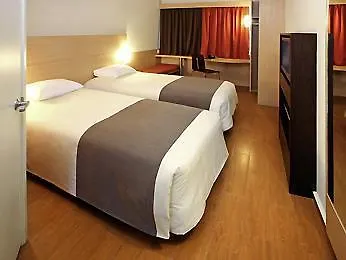 *** Hotel Ibis Cancun Centro Mexico
